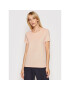 Lacoste Тишърт TF0998 Оранжев Regular Fit - Pepit.bg