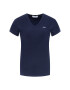 Lacoste Тишърт TF0999 Тъмносин Regular Fit - Pepit.bg