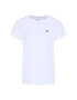 Lacoste Тишърт TF5441 Бял Boy Fit - Pepit.bg