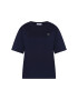 Lacoste Тишърт TF5441 Тъмносин Regular Fit - Pepit.bg