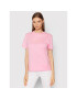 Lacoste Тишърт TF7087 Розов Regular Fit - Pepit.bg
