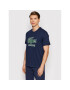 Lacoste Тишърт TH0063 Тъмносин Regular Fit - Pepit.bg