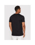 Lacoste Тишърт TH0204 Черен Slim Fit - Pepit.bg