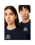 Lacoste Тишърт TH1147 Тъмносин Regular Fit - Pepit.bg