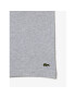 Lacoste Тишърт TH1285 Сив Regular Fit - Pepit.bg