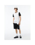 Lacoste Тишърт TH1298 Бял Regular Fit - Pepit.bg