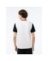 Lacoste Тишърт TH1298 Бял Regular Fit - Pepit.bg