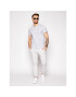 Lacoste Тишърт TH2036 Сив Regular Fit - Pepit.bg