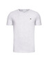 Lacoste Тишърт TH2036 Сив Regular Fit - Pepit.bg