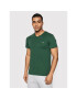 Lacoste Тишърт TH2036 Зелен Regular Fit - Pepit.bg