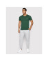 Lacoste Тишърт TH2036 Зелен Regular Fit - Pepit.bg