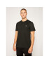 Lacoste Тишърт TH2038 Черен Regular Fit - Pepit.bg