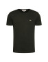 Lacoste Тишърт TH2038 Черен Regular Fit - Pepit.bg