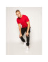 Lacoste Тишърт TH2038 Червен Regular Fit - Pepit.bg