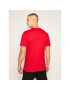 Lacoste Тишърт TH2038 Червен Regular Fit - Pepit.bg