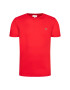 Lacoste Тишърт TH2038 Червен Regular Fit - Pepit.bg