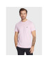 Lacoste Тишърт TH2038 Розов Regular Fit - Pepit.bg