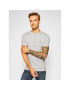 Lacoste Тишърт TH2038 Сив Regular Fit - Pepit.bg
