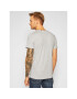 Lacoste Тишърт TH2038 Сив Regular Fit - Pepit.bg