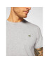 Lacoste Тишърт TH2038 Сив Regular Fit - Pepit.bg