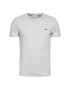 Lacoste Тишърт TH2038 Сив Regular Fit - Pepit.bg