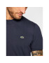 Lacoste Тишърт TH2038 Тъмносин Regular Fit - Pepit.bg