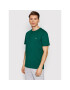 Lacoste Тишърт TH2038 Зелен Regular Fit - Pepit.bg