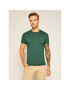 Lacoste Тишърт TH2038 Зелен Regular Fit - Pepit.bg