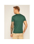 Lacoste Тишърт TH2038 Зелен Regular Fit - Pepit.bg