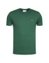 Lacoste Тишърт TH2038 Зелен Regular Fit - Pepit.bg
