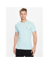 Lacoste Тишърт TH2038 Зелен Regular Fit - Pepit.bg