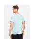 Lacoste Тишърт TH2038 Зелен Regular Fit - Pepit.bg