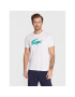 Lacoste Тишърт TH2042 Бял Regular Fit - Pepit.bg