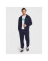 Lacoste Тишърт TH2042 Бял Regular Fit - Pepit.bg