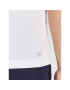 Lacoste Тишърт TH2042 Бял Regular Fit - Pepit.bg