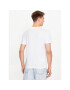 Lacoste Тишърт TH2042 Бял Regular Fit - Pepit.bg