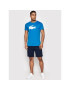 Lacoste Тишърт TH2042 Син Regular Fit - Pepit.bg