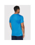 Lacoste Тишърт TH2042 Син Regular Fit - Pepit.bg