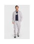 Lacoste Тишърт TH2042 Тъмносин Regular Fit - Pepit.bg