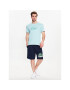 Lacoste Тишърт TH2042 Цветен Regular Fit - Pepit.bg