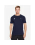 Lacoste Тишърт TH2116 Тъмносин Regular Fit - Pepit.bg