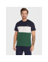 Lacoste Тишърт TH3384 Тъмносин Regular Fit - Pepit.bg