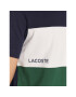 Lacoste Тишърт TH3384 Тъмносин Regular Fit - Pepit.bg