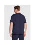 Lacoste Тишърт TH3449 Тъмносин Regular Fit - Pepit.bg