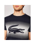 Lacoste Тишърт TH3616 Тъмносин Regular Fit - Pepit.bg