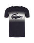 Lacoste Тишърт TH3616 Тъмносин Regular Fit - Pepit.bg