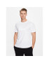 Lacoste Тишърт TH4191 Бял Regular Fit - Pepit.bg