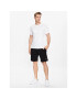 Lacoste Тишърт TH4191 Бял Regular Fit - Pepit.bg