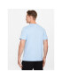 Lacoste Тишърт TH4191 Син Regular Fit - Pepit.bg