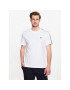 Lacoste Тишърт TH5071 Бял Regular Fit - Pepit.bg